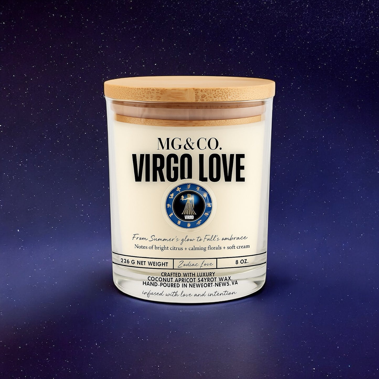 Virgo Love