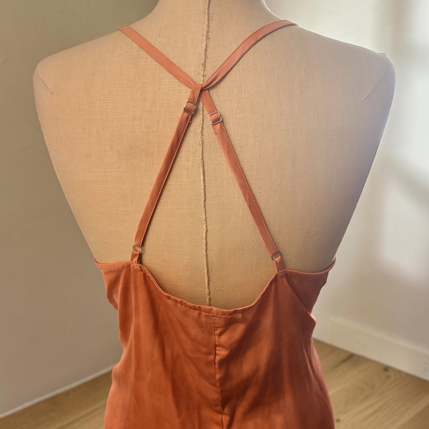 Apricot Glow