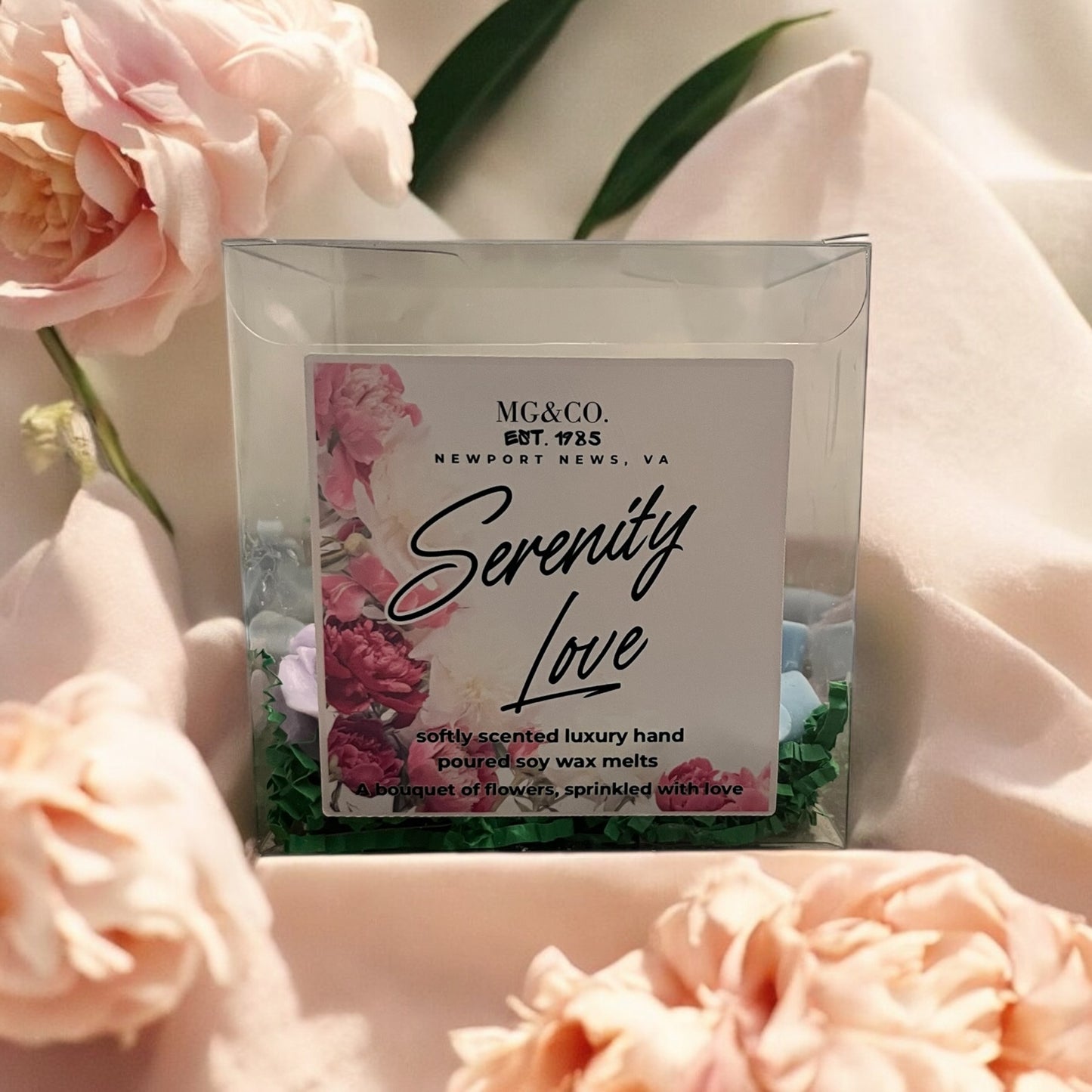 8 oz. Self Love Candle