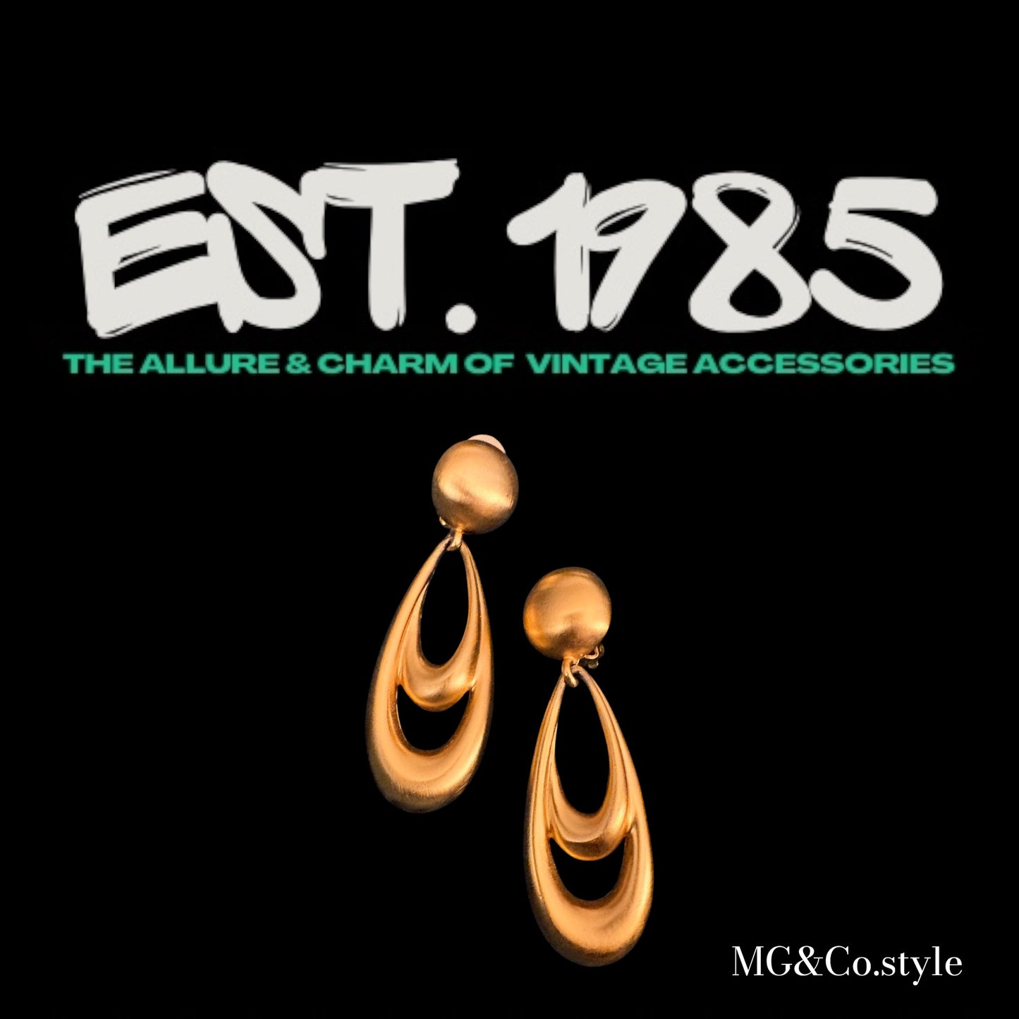 Est. 1985