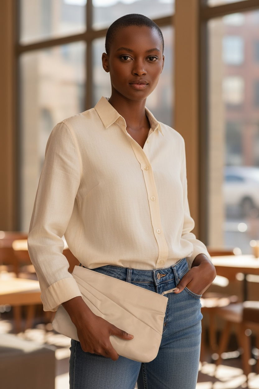 The Blush Fold — Est. 1985