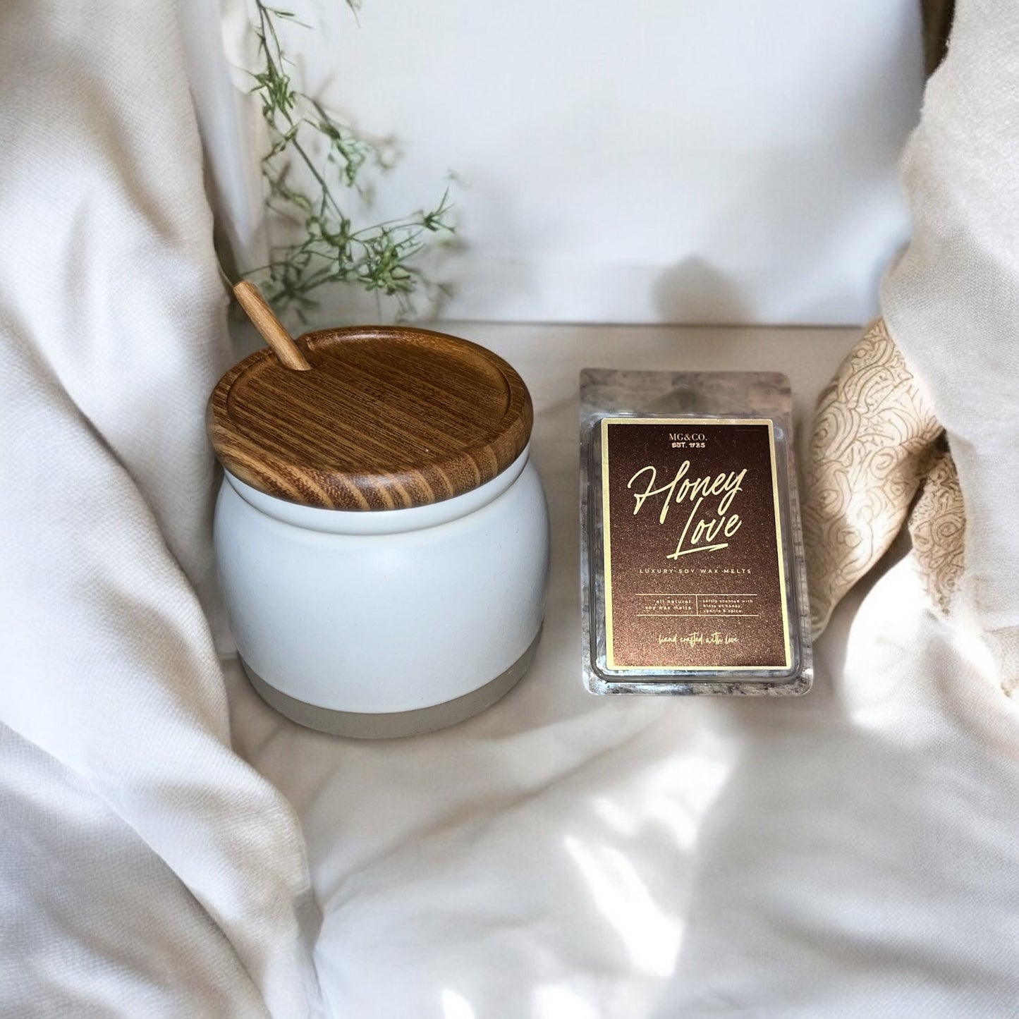 8 oz. Self Love Candle