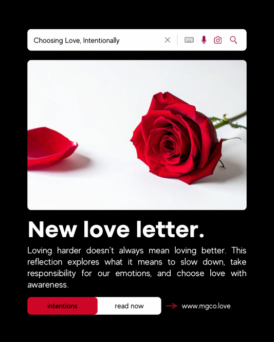 Chapter 1: Intentions