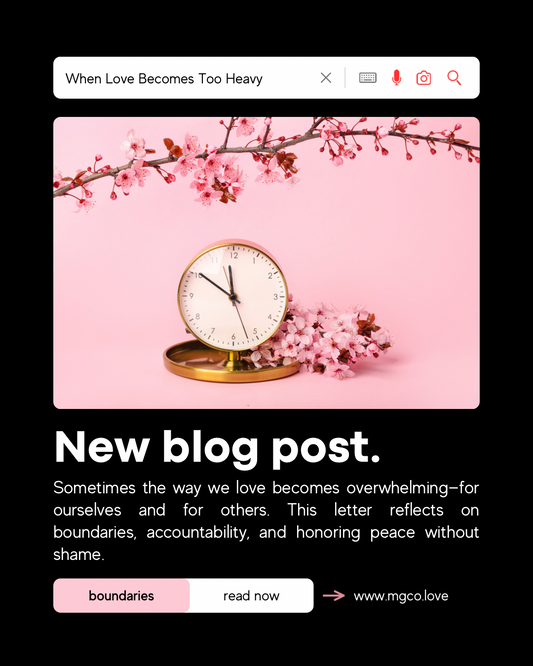 Chapter 2: Boundaries