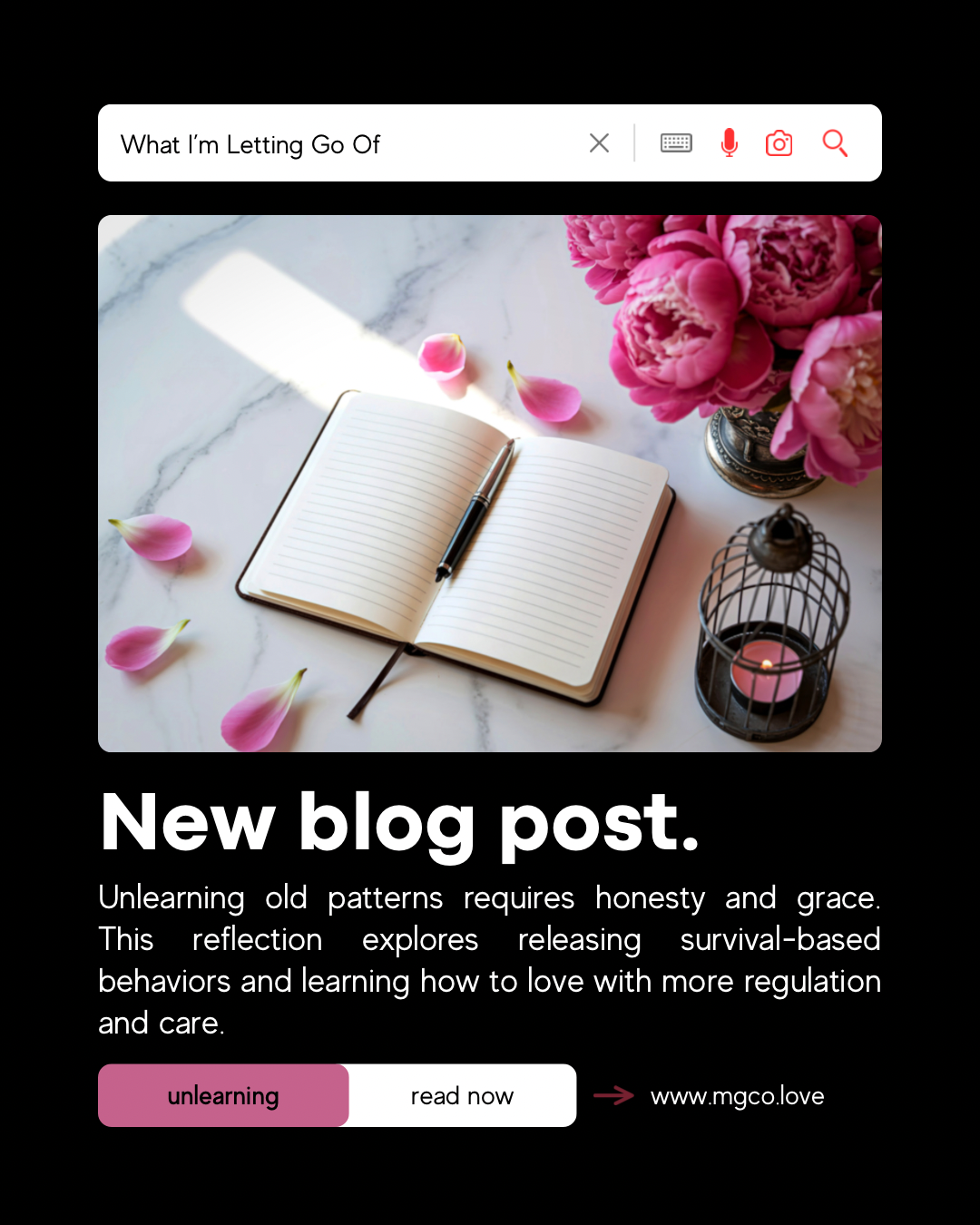 Chapter 3: Unlearning