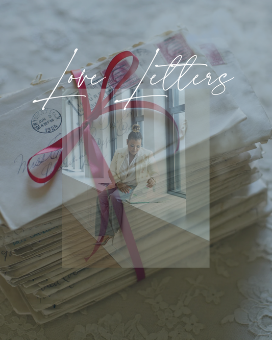 Love Letters — A Return