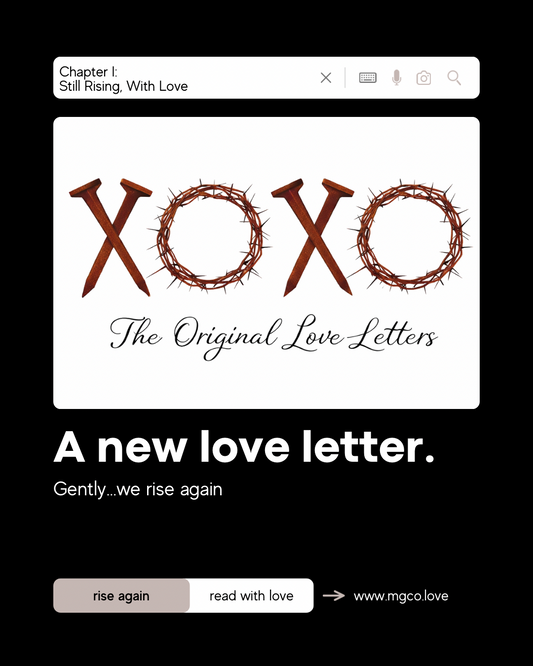 Chapter I: Still Rising, With Love