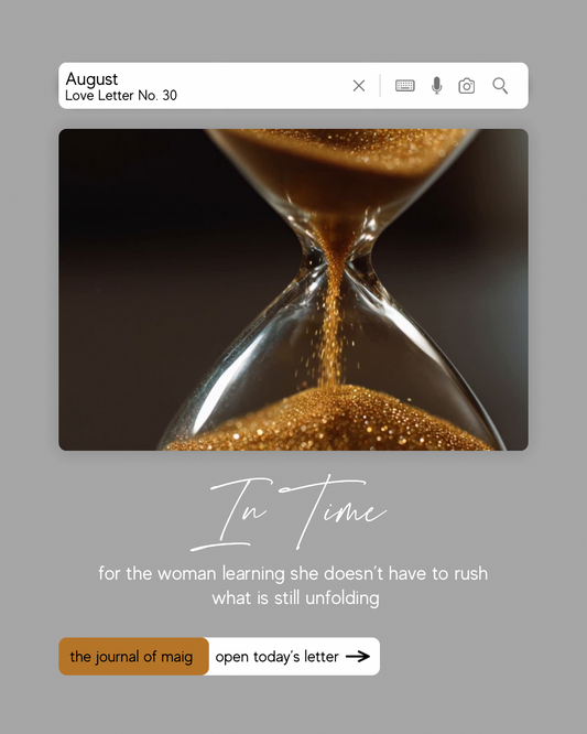 In Time