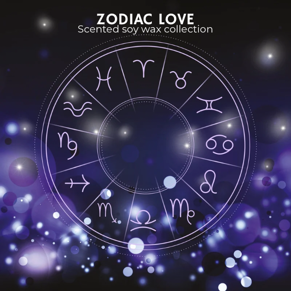 Zodiac Love
