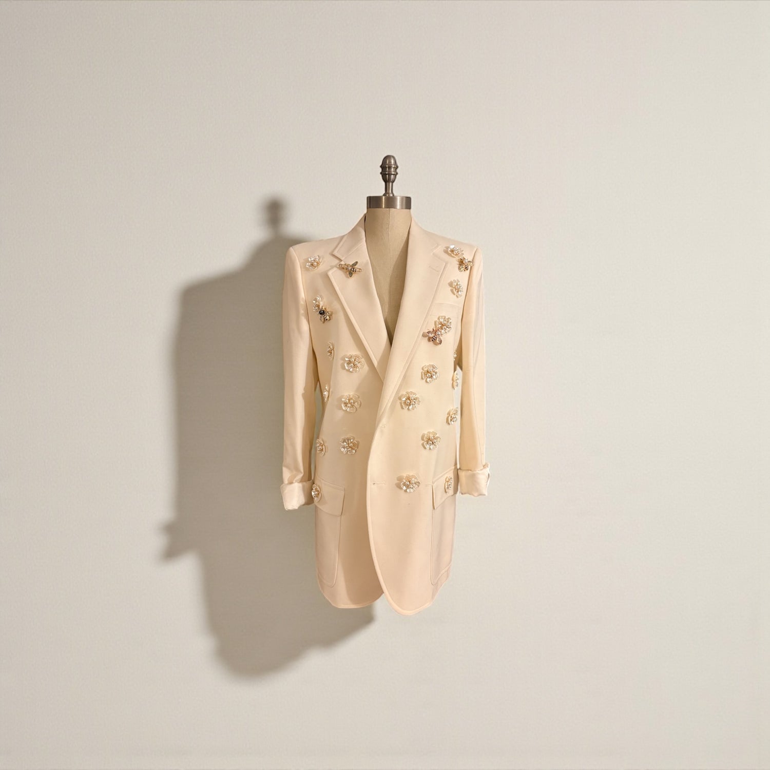 Timeless Finds: Tailored With Love