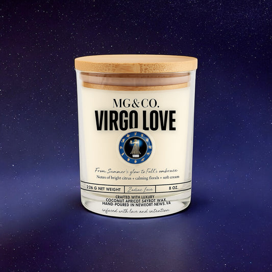 Virgo Love