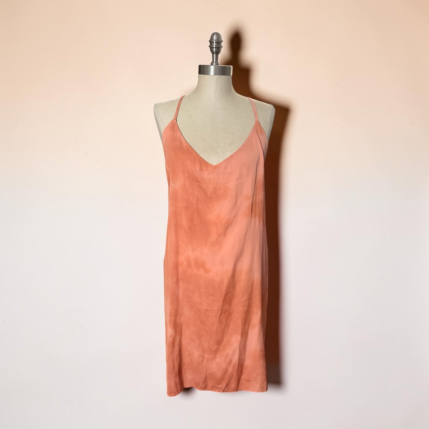 Apricot Glow