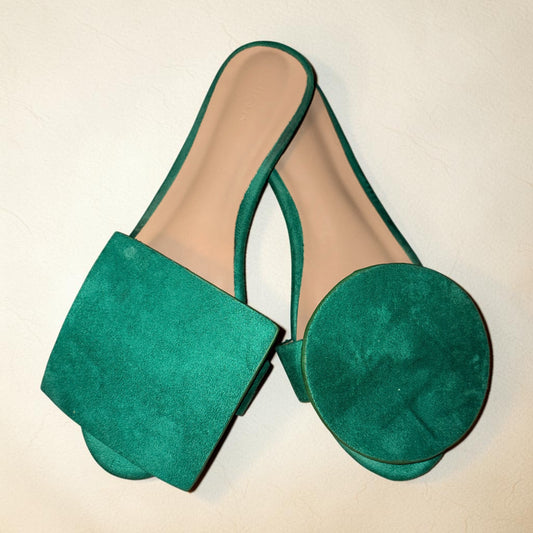 Emerald Statement