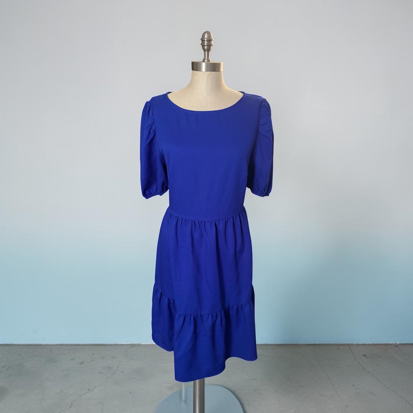 Cobalt Bloom