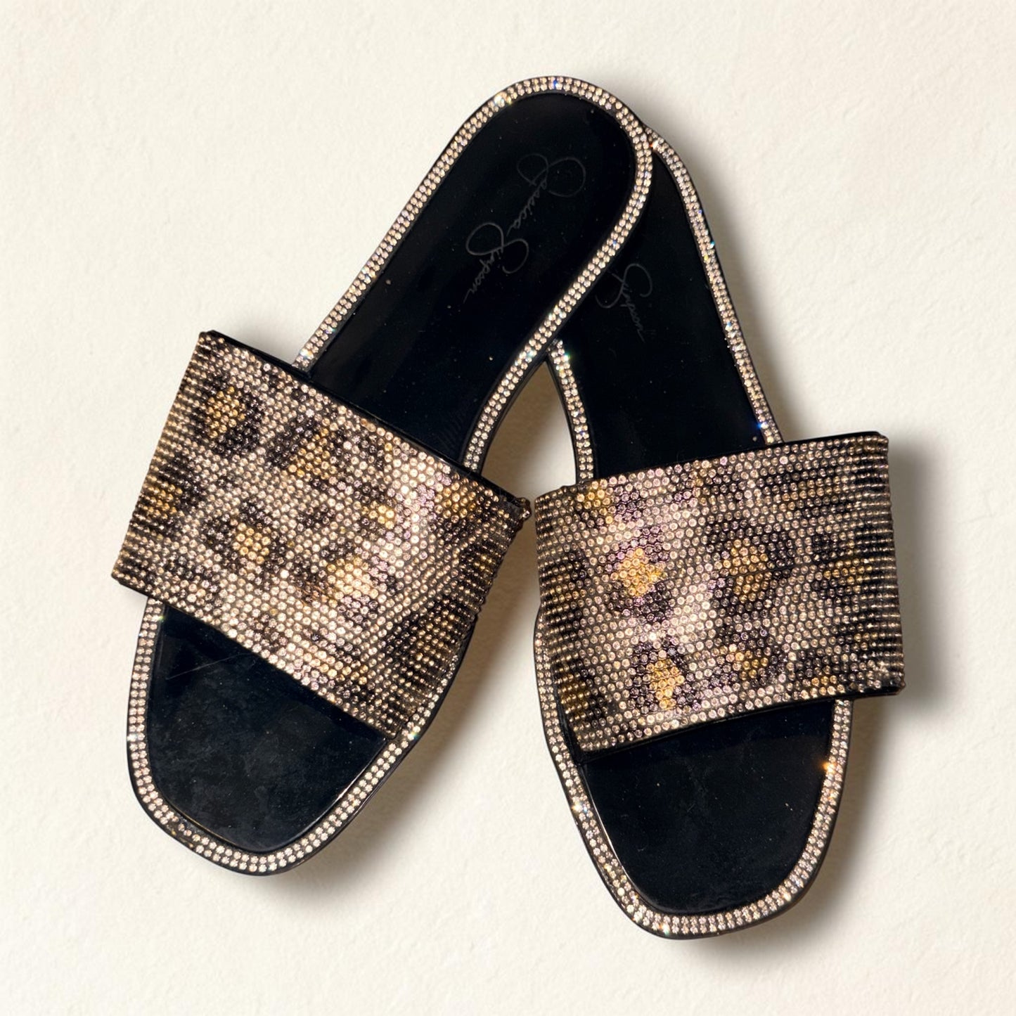 Leopard Luxe