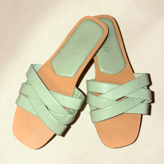 Sea Glass