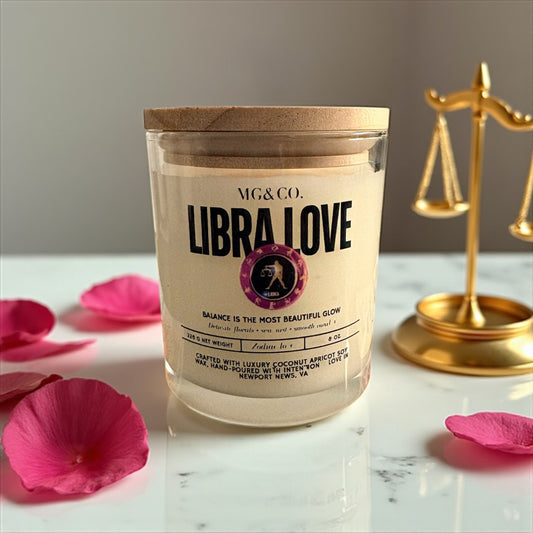 Libra Love