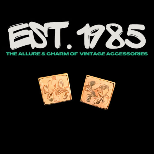 The Marigold Etch: Est. 1985