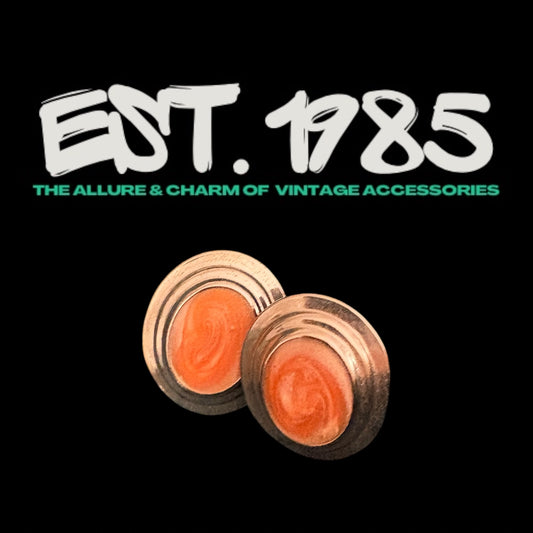 The Golden Ember: Est. 1985