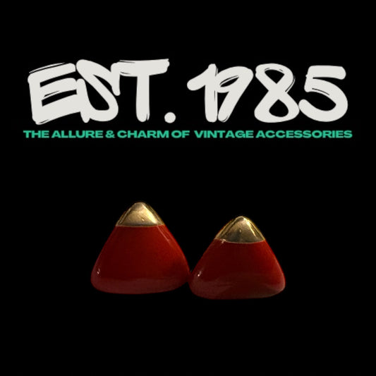 The Crimson Peak: Est. 1985