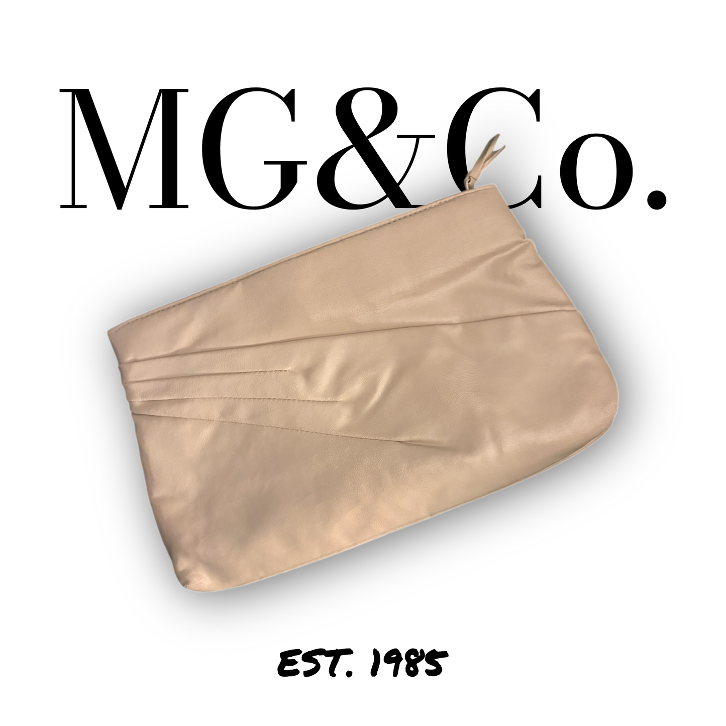 The Blush Fold — Est. 1985