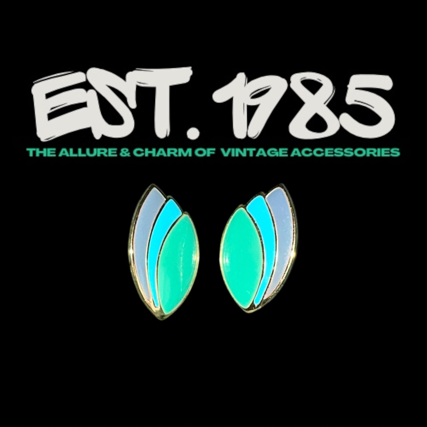 The Emerald Wing: Est. 1985
