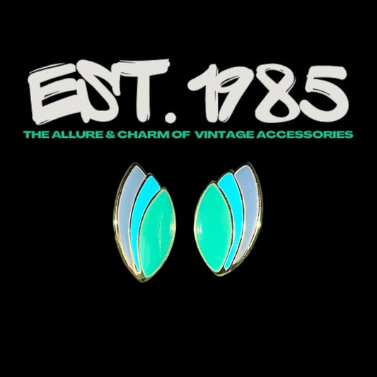 The Emerald Wing: Est. 1985