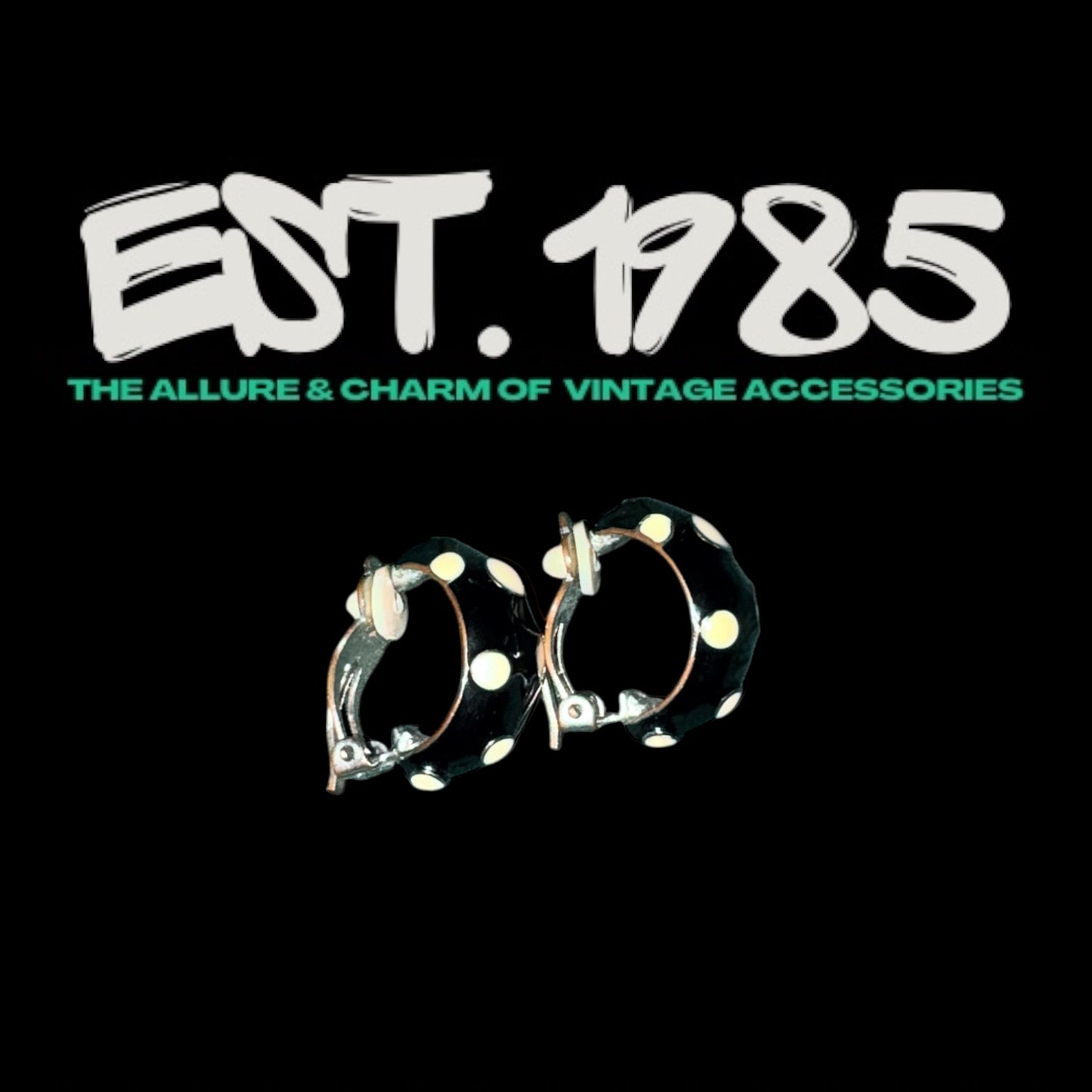 The Polka Charm: Est. 1985