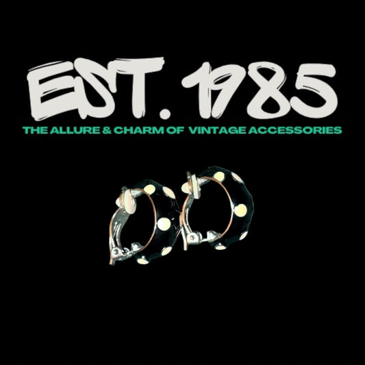 The Polka Charm: Est. 1985