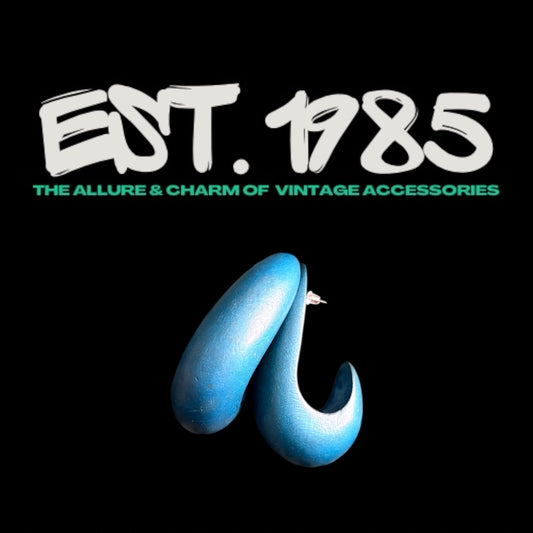 The Sky Curve: Est. 1985