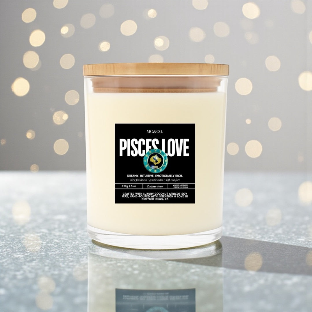 Pisces Love