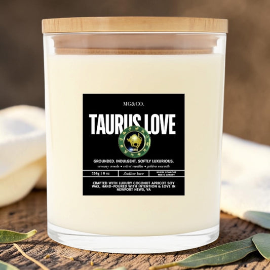 Taurus Love